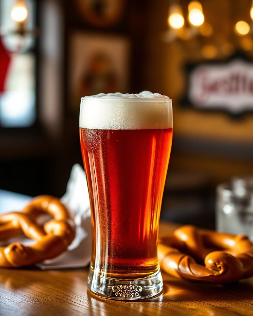 Witzgall Festbier