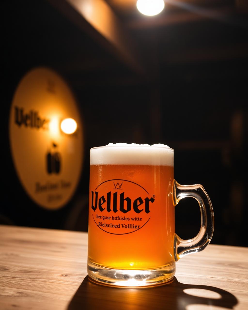 Witzgall Vollbier · Kellerbier